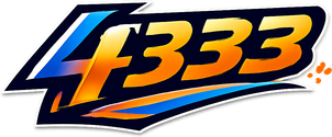 4333 ব্র্যান্ড লোগো
